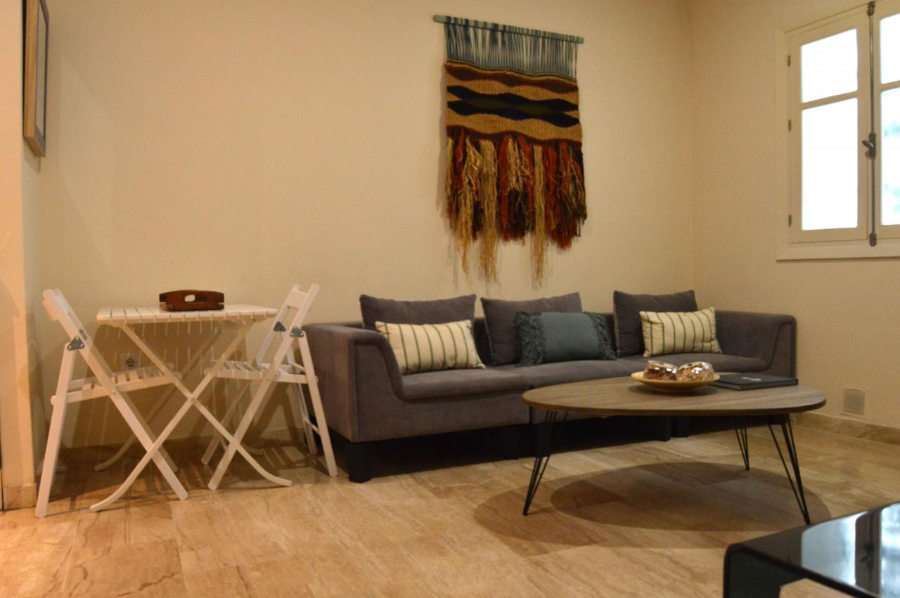 Apartamento El Balneario Кадис Экстерьер фото